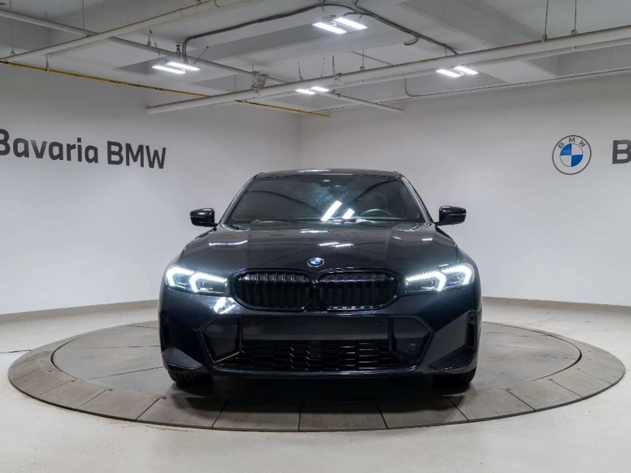 BMW 330 330i xDrive Sedan | Premium Package | M Sport Pro  | Mobile.bg � ����������� 8