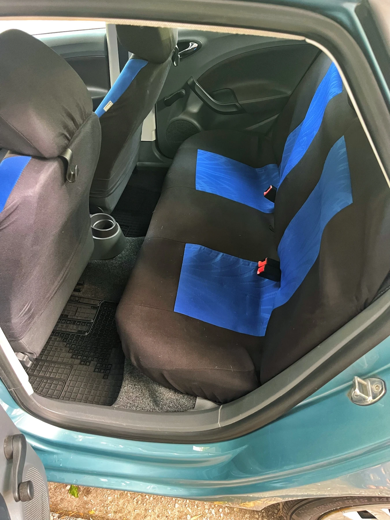 Seat Ibiza 1.4 Benzin/Gaz | Mobile.bg � ����������� 5
