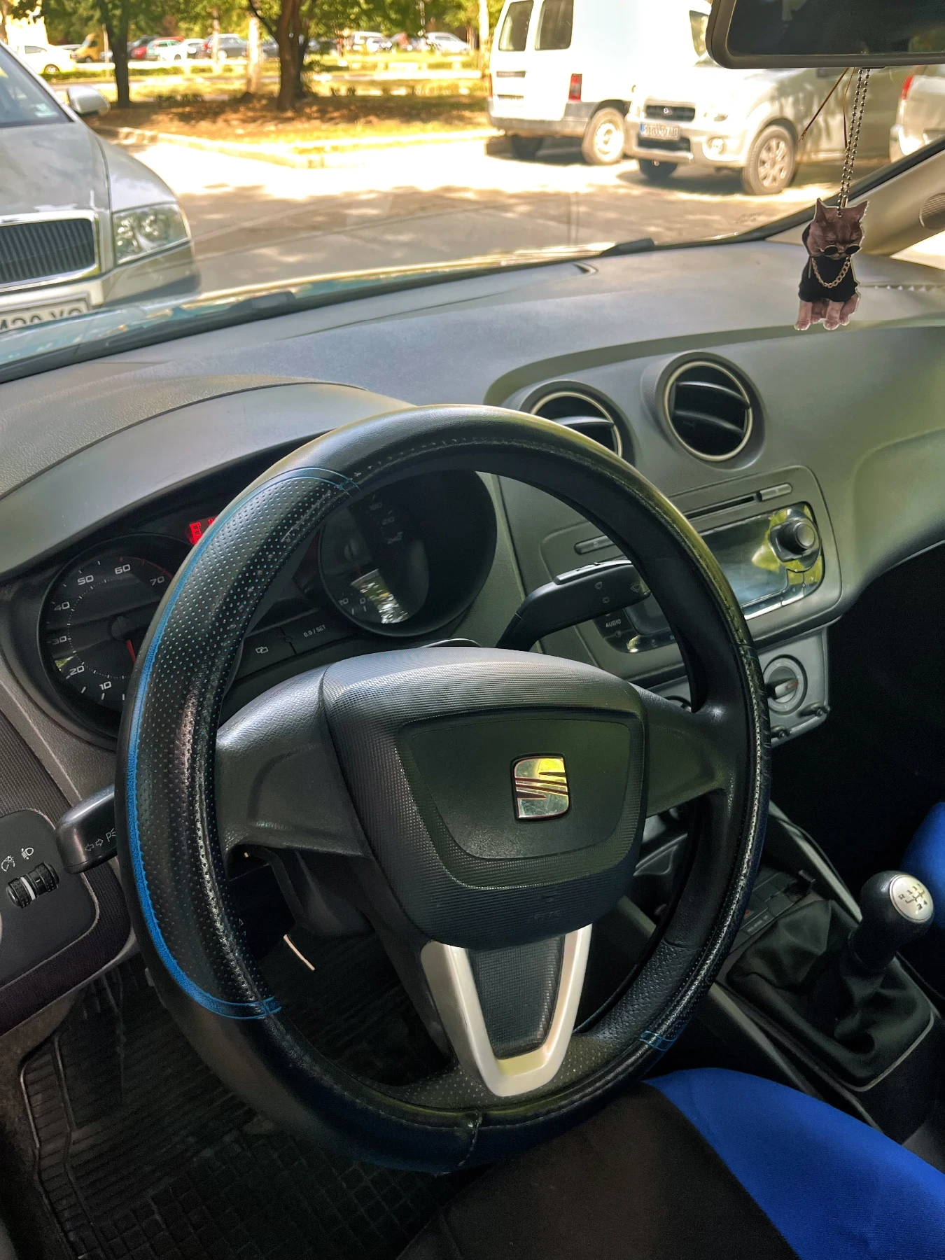 Seat Ibiza 1.4 Benzin/Gaz | Mobile.bg � ����������� 4