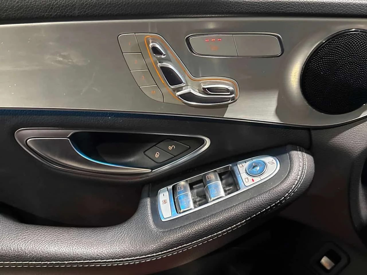 Mercedes-Benz C 300 ���������� ��� ������������ ������*  | Mobile.bg � ����������� 15