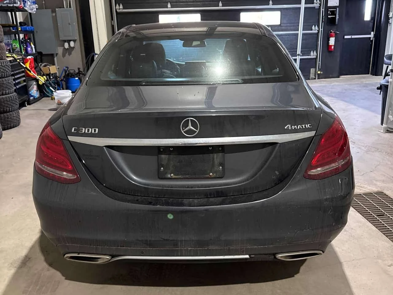 Mercedes-Benz C 300 ���������� ��� ������������ ������*  | Mobile.bg � ����������� 4