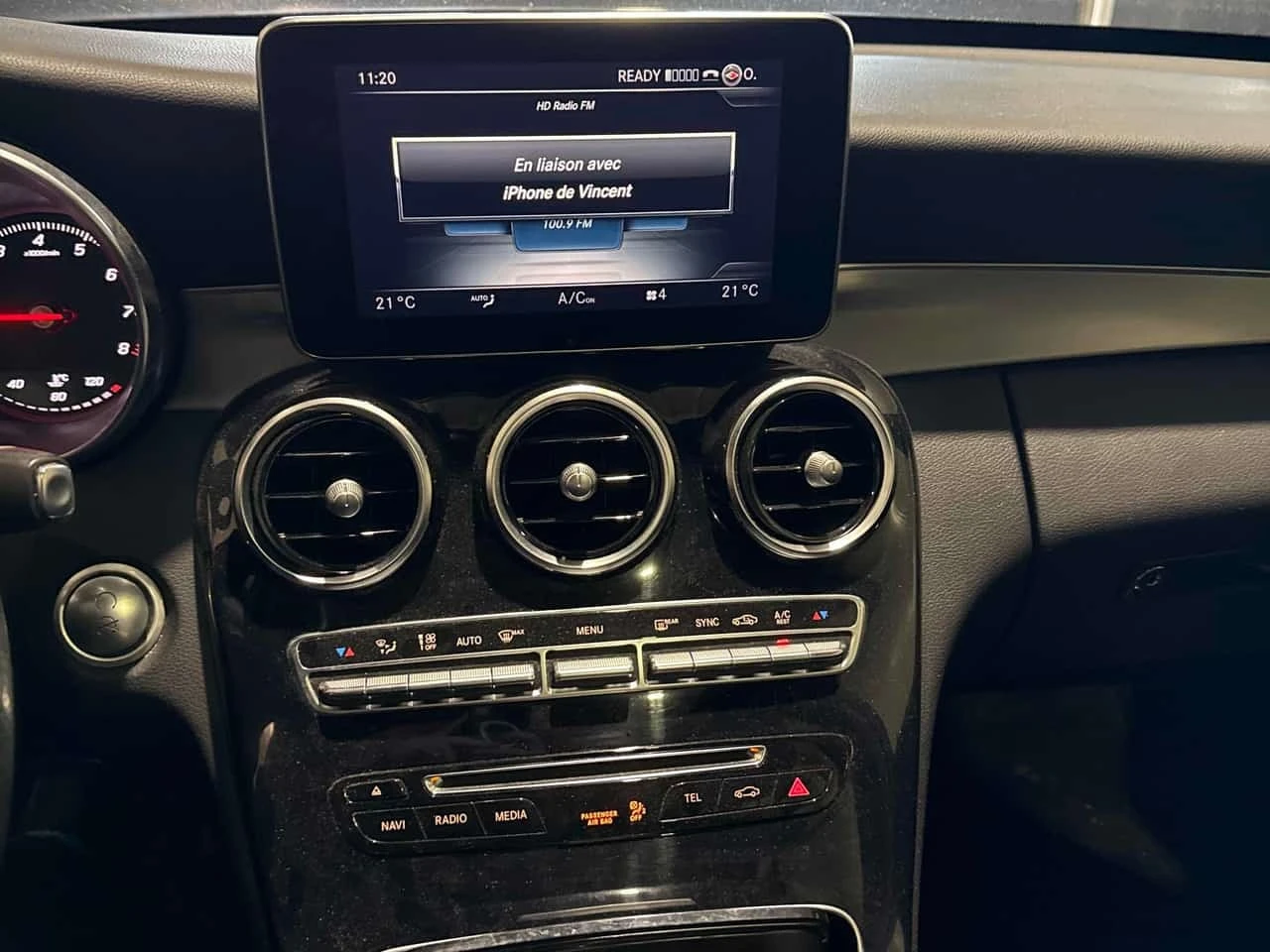 Mercedes-Benz C 300 ���������� ��� ������������ ������*  | Mobile.bg � ����������� 9