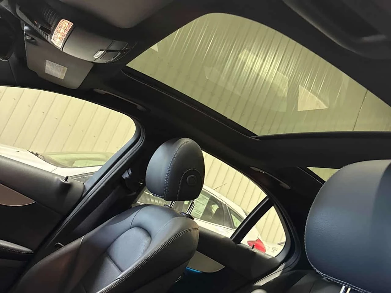 Mercedes-Benz C 300 ���������� ��� ������������ ������*  | Mobile.bg � ����������� 17