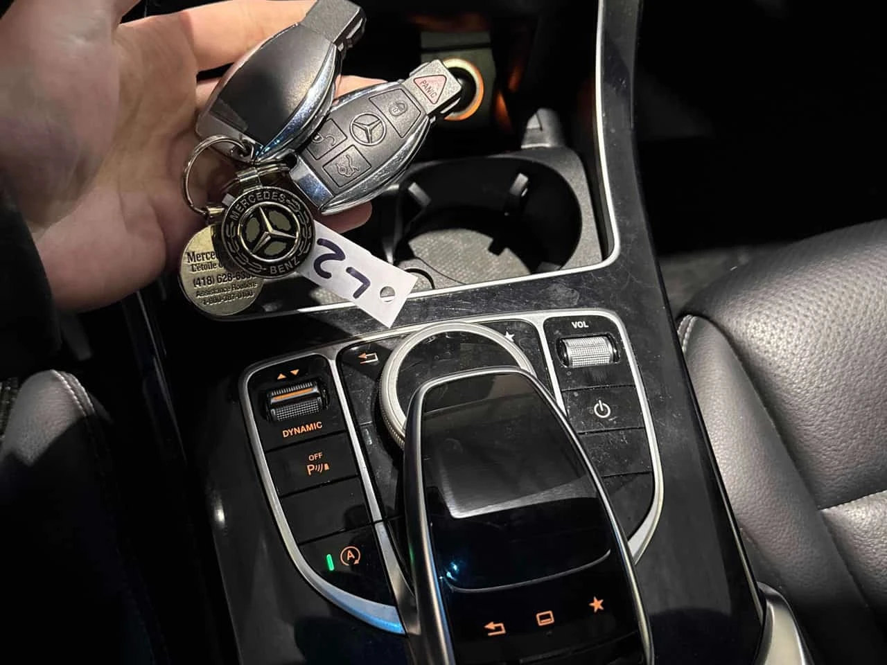 Mercedes-Benz C 300 ���������� ��� ������������ ������*  | Mobile.bg � ����������� 10