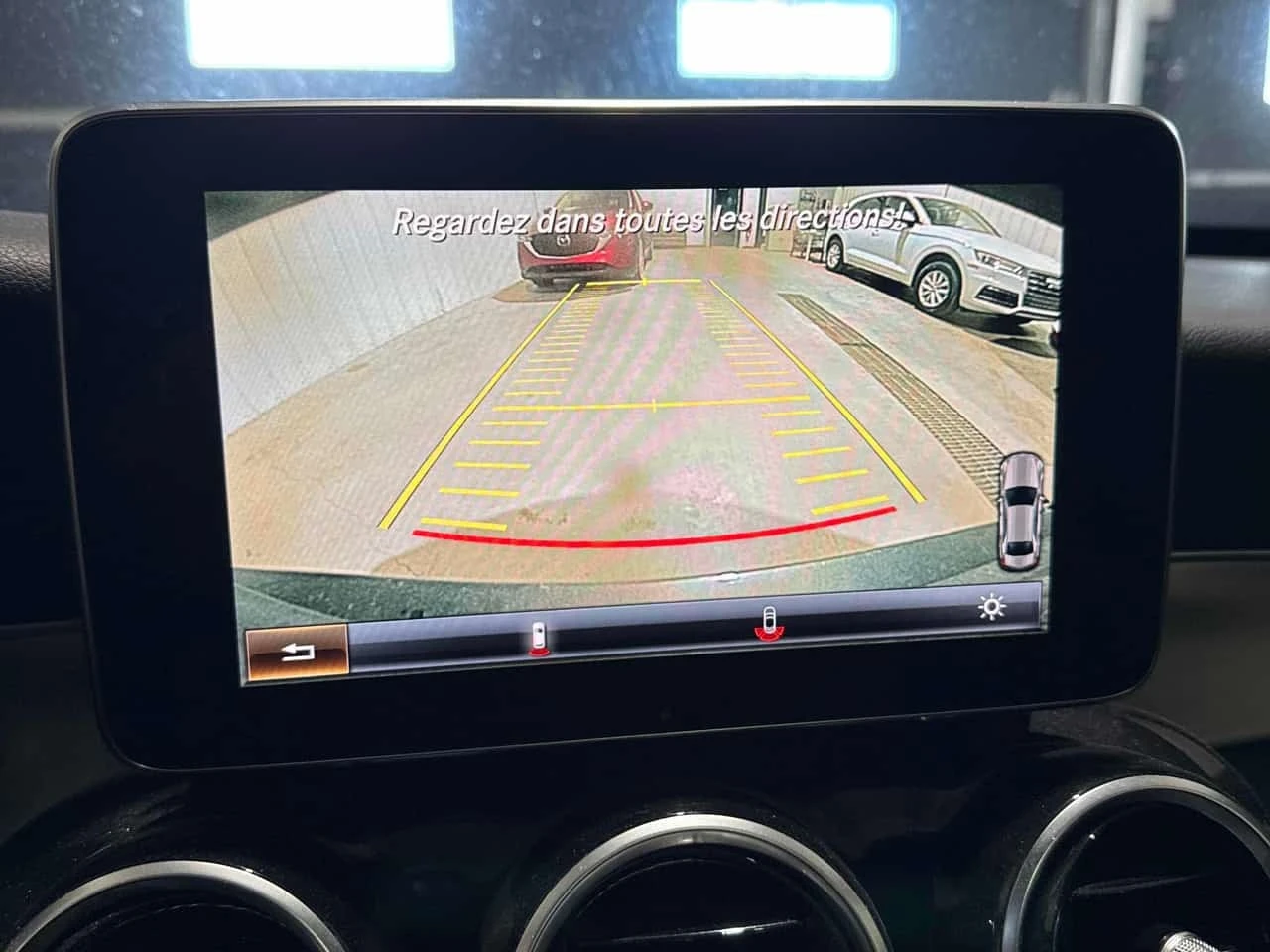 Mercedes-Benz C 300 ���������� ��� ������������ ������*  | Mobile.bg � ����������� 13