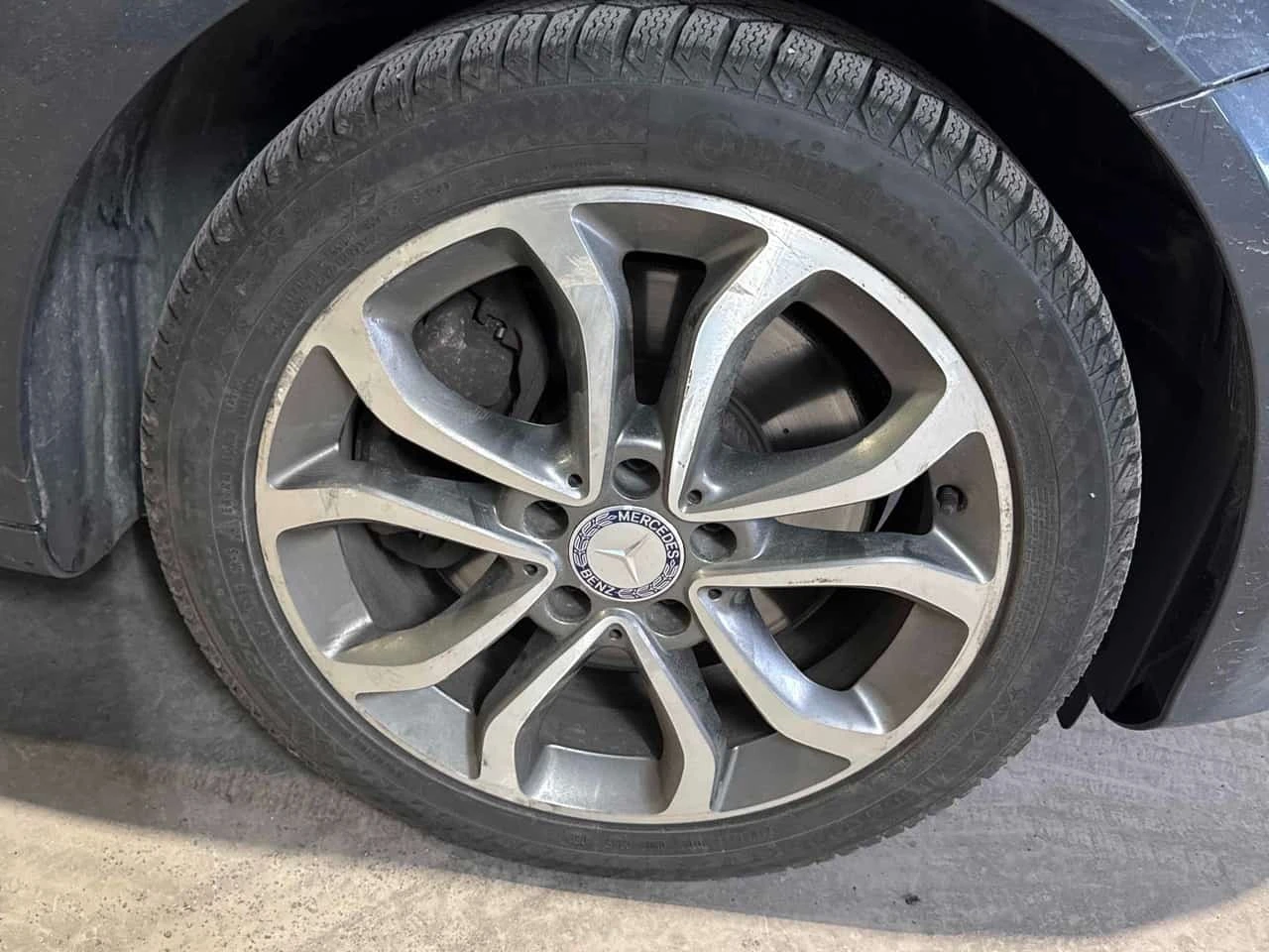 Mercedes-Benz C 300 ���������� ��� ������������ ������*  | Mobile.bg � ����������� 7