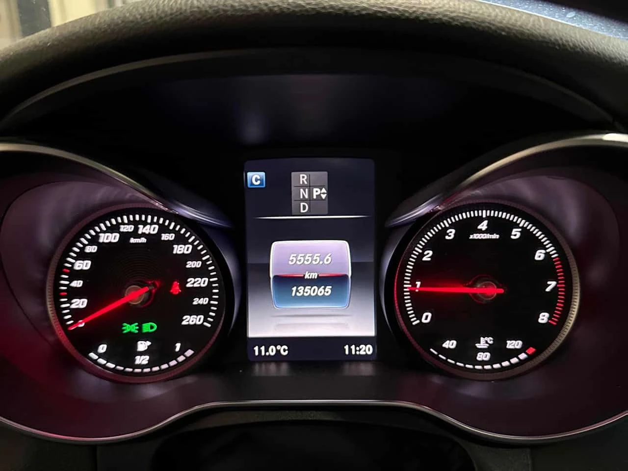 Mercedes-Benz C 300 ���������� ��� ������������ ������*  | Mobile.bg � ����������� 8