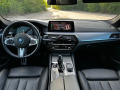 BMW 540 I XDRIVE M5 LCI BODYKIT  - изображение 8