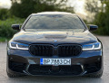 BMW 540 I XDRIVE M5 LCI BODYKIT  - изображение 4