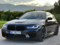 BMW 540 I XDRIVE M5 LCI BODYKIT  - изображение 2