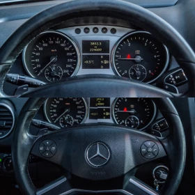 Mercedes-Benz ML 280 CDI FACELIFT, снимка 10
