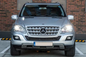 Mercedes-Benz ML 280 CDI FACELIFT, снимка 2