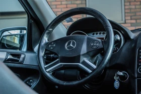 Mercedes-Benz ML 280 CDI FACELIFT, снимка 8
