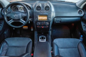 Mercedes-Benz ML 280 CDI FACELIFT, снимка 7