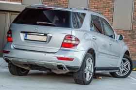 Mercedes-Benz ML 280 CDI FACELIFT, снимка 4