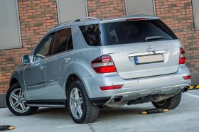 Mercedes-Benz ML 280 CDI FACELIFT, снимка 6
