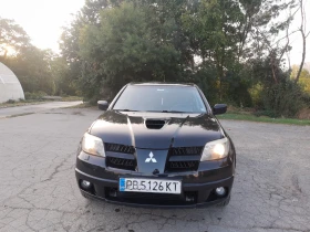 Mitsubishi Outlander CU2W, снимка 1