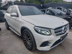 Mercedes-Benz GLC 350 d 4MATIC 9G-TRONIC AMG код 642.873 140 хил.км, снимка 3