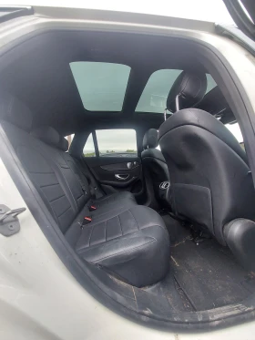 Mercedes-Benz GLC 350 d 4MATIC 9G-TRONIC AMG код 642.873 140 хил.км, снимка 13