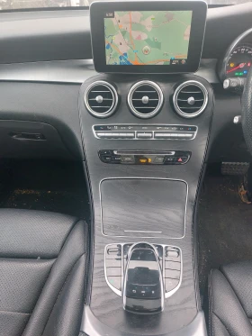 Mercedes-Benz GLC 350 d 4MATIC 9G-TRONIC AMG код 642.873 140 хил.км, снимка 11
