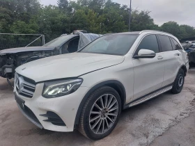 Mercedes-Benz GLC 350 d 4MATIC 9G-TRONIC AMG код 642.873 140 хил.км, снимка 5