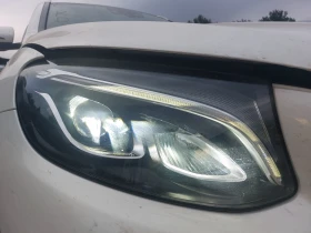 Mercedes-Benz GLC 350 d 4MATIC 9G-TRONIC AMG код 642.873 140 хил.км, снимка 14