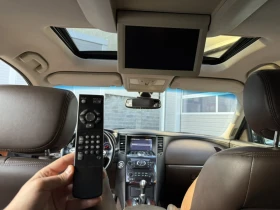 Infiniti Fx 50 5.0, снимка 16