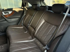 Infiniti Fx 50 5.0, снимка 14