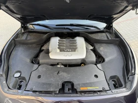 Infiniti Fx 50 5.0, снимка 17