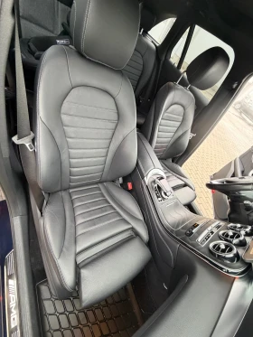 Mercedes-Benz GLC 43 AMG 43 AMG, снимка 9