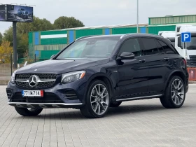 Mercedes-Benz GLC 43 AMG 43 AMG, снимка 1