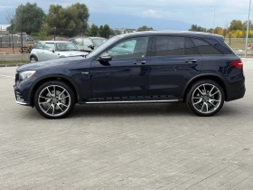 Mercedes-Benz GLC 43 AMG 43 AMG, снимка 4
