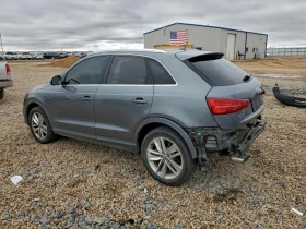 Audi Q3 PREMIUM PLUS* ФИКСИРАНА ЦЕНА, снимка 2