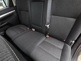 Toyota Hilux 2.4DIESEL/AUTOMATIC/HARDTOP, снимка 10