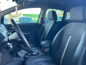 Ford Kuga 2.5T* 4Х4* АВТОМАТИК* ШВЕЙЦАРИЯ* КОЖА* , снимка 10