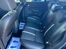 Ford Kuga 2.5T* 4Х4* АВТОМАТИК* ШВЕЙЦАРИЯ* КОЖА* , снимка 9