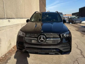 Mercedes-Benz GLE 350  CARFAX, снимка 6