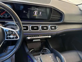 Mercedes-Benz GLE 350  CARFAX, снимка 9