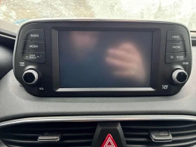 Hyundai Santa fe * Preferred * KEYLESS* ПОДГРЕВ* , снимка 17