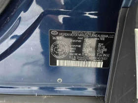 Hyundai Santa fe * Preferred * KEYLESS* ПОДГРЕВ* , снимка 11