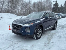 Hyundai Santa fe * Preferred * KEYLESS* ПОДГРЕВ* , снимка 1