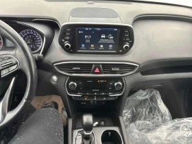 Hyundai Santa fe * Preferred * KEYLESS* ПОДГРЕВ* , снимка 9