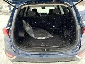 Hyundai Santa fe * Preferred * KEYLESS* ПОДГРЕВ* , снимка 13