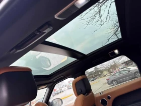 Land Rover Range Rover Sport * HSE Dynamic * CARFAX * ПАНО * KEYLESS * ПОДГРЕВИ, снимка 13