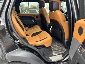 Land Rover Range Rover Sport * HSE Dynamic * CARFAX * ПАНО * KEYLESS * ПОДГРЕВИ, снимка 15