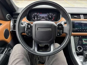Land Rover Range Rover Sport * HSE Dynamic * CARFAX * ПАНО * KEYLESS * ПОДГРЕВИ, снимка 10