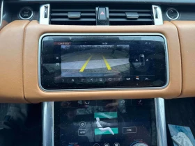 Land Rover Range Rover Sport * HSE Dynamic * CARFAX * ПАНО * KEYLESS * ПОДГРЕВИ, снимка 11