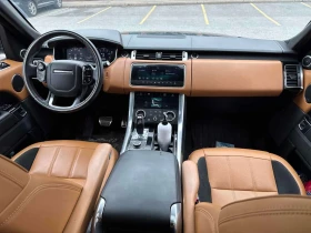 Land Rover Range Rover Sport * HSE Dynamic * CARFAX * ПАНО * KEYLESS * ПОДГРЕВИ, снимка 16
