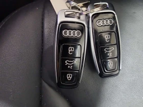 Audi Q7 45TFSI * KOMFORT * CARFAX * Без инциденти * , снимка 11