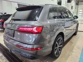 Audi Q7 45TFSI * KOMFORT * CARFAX * Без инциденти * , снимка 3